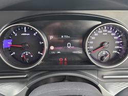 2022 Kia Carnival S