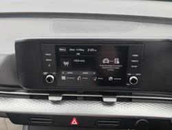 2022 Kia Carnival S