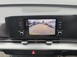 2022 Kia Carnival S