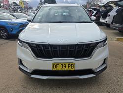 2022 Kia Carnival S