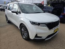 2022 Kia Carnival S