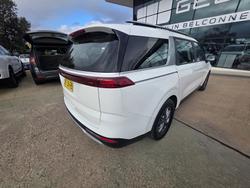 2022 Kia Carnival S