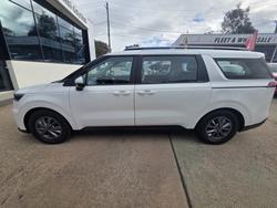2022 Kia Carnival S