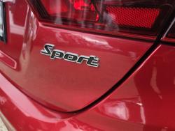 2020 Kia Cerato Sport