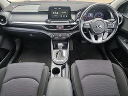 2020 Kia Cerato Sport