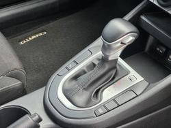 2020 Kia Cerato Sport