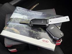 2020 Kia Cerato Sport