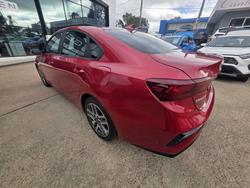 2020 Kia Cerato Sport