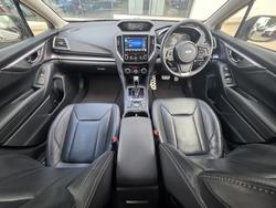 2023 Subaru Impreza 2.0i-S