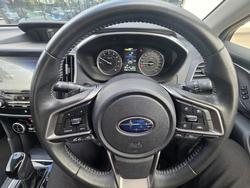 2023 Subaru Impreza 2.0i-S