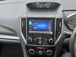 2023 Subaru Impreza 2.0i-S
