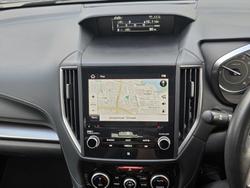 2023 Subaru Impreza 2.0i-S