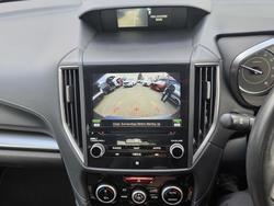 2023 Subaru Impreza 2.0i-S
