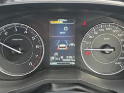 2023 Subaru Impreza 2.0i-S