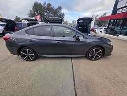 2023 Subaru Impreza 2.0i-S