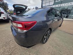 2023 Subaru Impreza 2.0i-S