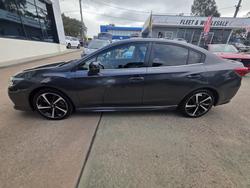 2023 Subaru Impreza 2.0i-S