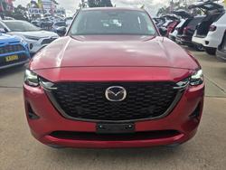 2024 Mazda CX-60 P50e GT