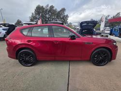 2024 Mazda CX-60 P50e GT