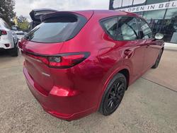 2024 Mazda CX-60 P50e GT