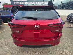 2024 Mazda CX-60 P50e GT