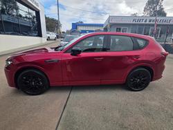 2024 Mazda CX-60 P50e GT