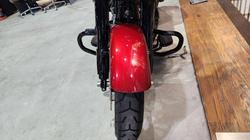 2023 HARLEY-DAVIDSON 2023 Harley-davidson 1900CC FLHXSANV STREET GLIDE SPECIAL ANNIVERSARY