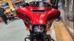 2023 HARLEY-DAVIDSON 2023 Harley-davidson 1900CC FLHXSANV STREET GLIDE SPECIAL ANNIVERSARY
