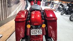2023 HARLEY-DAVIDSON 2023 Harley-davidson 1900CC FLHXSANV STREET GLIDE SPECIAL ANNIVERSARY