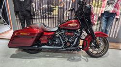 2023 HARLEY-DAVIDSON 2023 Harley-davidson 1900CC FLHXSANV STREET GLIDE SPECIAL ANNIVERSARY