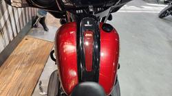 2023 HARLEY-DAVIDSON 2023 Harley-davidson 1900CC FLHXSANV STREET GLIDE SPECIAL ANNIVERSARY