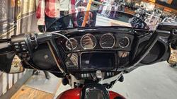 2023 HARLEY-DAVIDSON 2023 Harley-davidson 1900CC FLHXSANV STREET GLIDE SPECIAL ANNIVERSARY