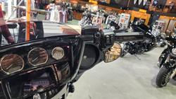 2023 HARLEY-DAVIDSON 2023 Harley-davidson 1900CC FLHXSANV STREET GLIDE SPECIAL ANNIVERSARY