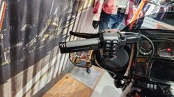 2023 HARLEY-DAVIDSON 2023 Harley-davidson 1900CC FLHXSANV STREET GLIDE SPECIAL ANNIVERSARY