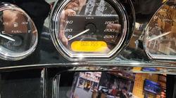 2023 HARLEY-DAVIDSON 2023 Harley-davidson 1900CC FLHXSANV STREET GLIDE SPECIAL ANNIVERSARY