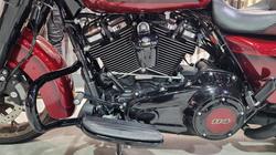 2023 HARLEY-DAVIDSON 2023 Harley-davidson 1900CC FLHXSANV STREET GLIDE SPECIAL ANNIVERSARY