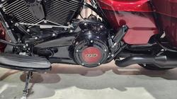 2023 HARLEY-DAVIDSON 2023 Harley-davidson 1900CC FLHXSANV STREET GLIDE SPECIAL ANNIVERSARY