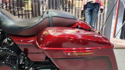 2023 HARLEY-DAVIDSON 2023 Harley-davidson 1900CC FLHXSANV STREET GLIDE SPECIAL ANNIVERSARY