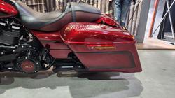 2023 HARLEY-DAVIDSON 2023 Harley-davidson 1900CC FLHXSANV STREET GLIDE SPECIAL ANNIVERSARY