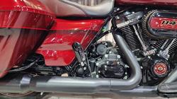 2023 HARLEY-DAVIDSON 2023 Harley-davidson 1900CC FLHXSANV STREET GLIDE SPECIAL ANNIVERSARY