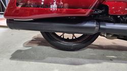 2023 HARLEY-DAVIDSON 2023 Harley-davidson 1900CC FLHXSANV STREET GLIDE SPECIAL ANNIVERSARY