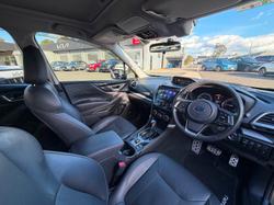2019 Subaru Forester 2.5i-S