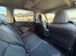 2019 Subaru Forester 2.5i-S