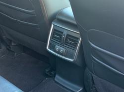 2019 Subaru Forester 2.5i-S