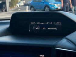 2019 Subaru Forester 2.5i-S