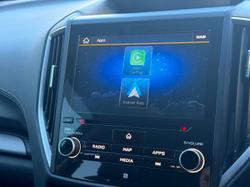2019 Subaru Forester 2.5i-S