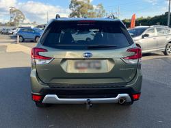 2019 Subaru Forester 2.5i-S