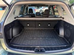 2019 Subaru Forester 2.5i-S