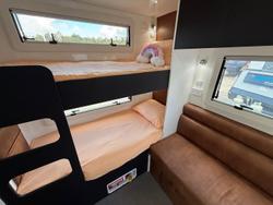 2026 Urban Caravans Track