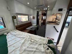2026 Urban Caravans Track